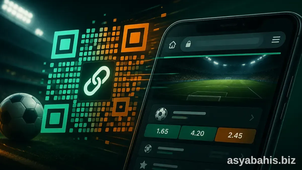 Asyabahis Güncel Mobil Link görseli — Asyabahis giriş ekranı