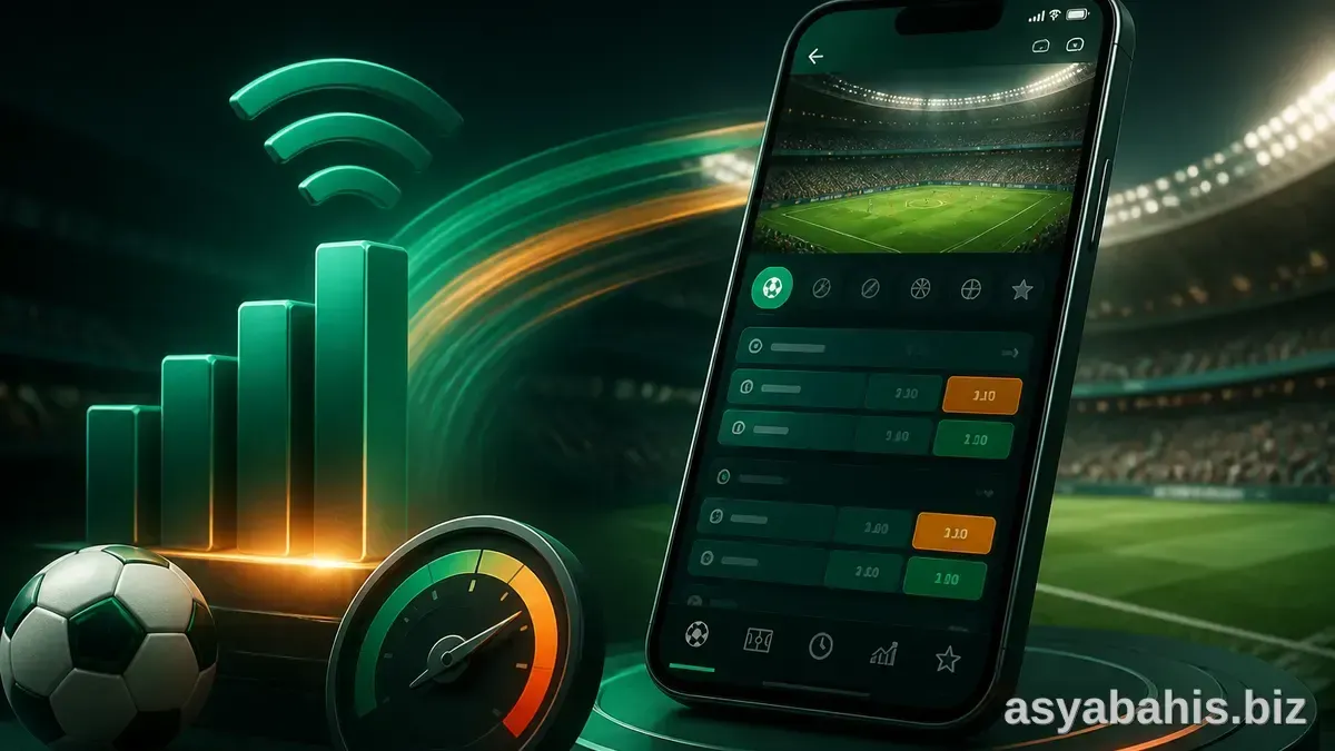 Asyabahis Sorunsuz Mobil Giriş görseli — Asyabahis giriş ekranı